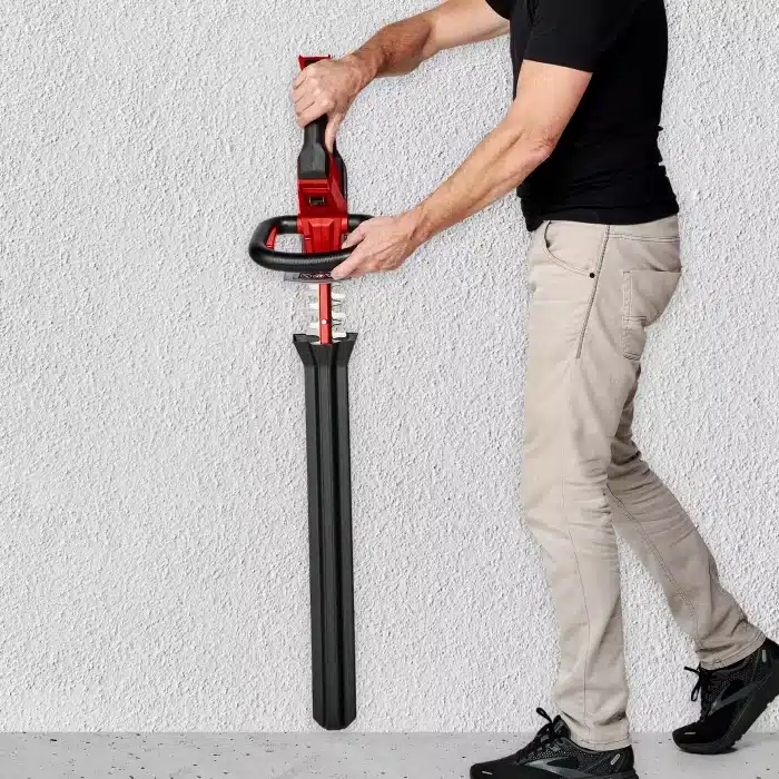 Einhell Aku škare za živicu GE-CH 36/61 Li-Solo - Slika 2