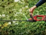 EINHELL Aku škare za živicu Power X-Change GC-CH 18/40 Li-Solo - Slika 6