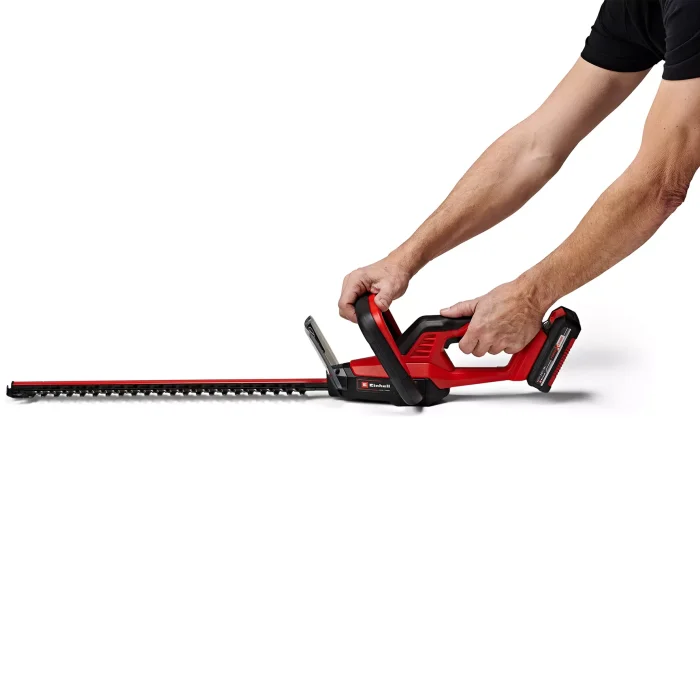 EINHELL Aku škare za živicu Power X-Change GC-CH 18/40 Li-Solo - Slika 5
