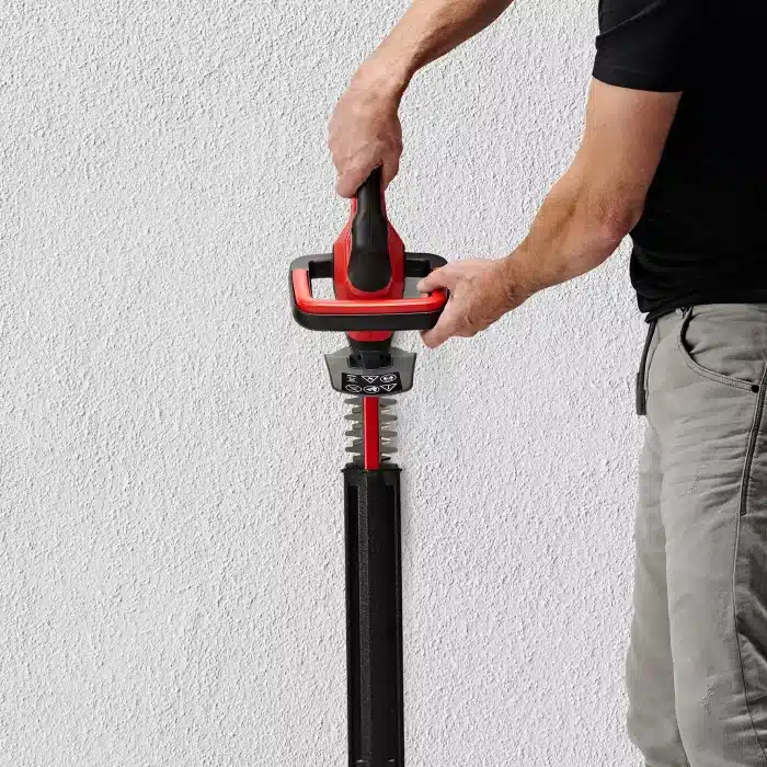 EINHELL Aku škare za živicu Power X-Change GC-CH 18/40 Li-Solo - Slika 3