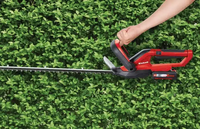 EINHELL Aku škare za živicu Power X-Change GE-CH 1855/1 Li-Solo - Slika 2
