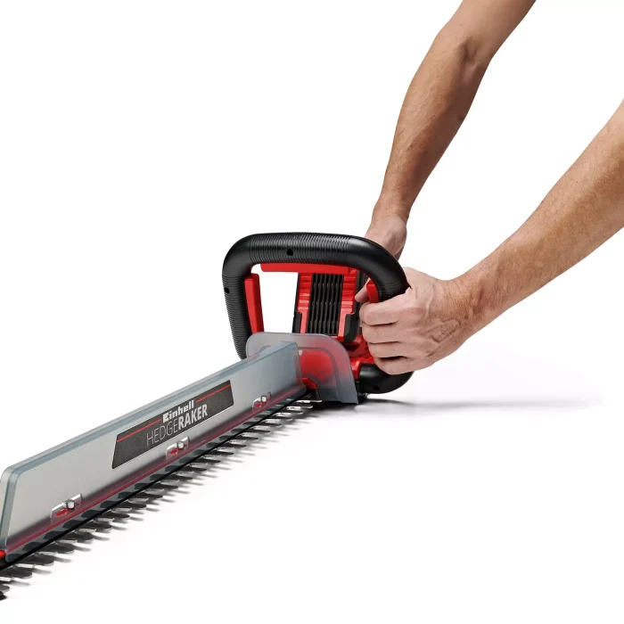 EINHELL Aku škare za živicu PXC ARCURRA 18/55 - Slika 4
