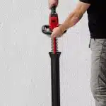 EINHELL Aku škare za živicu PXC ARCURRA 18/55 - Slika 2