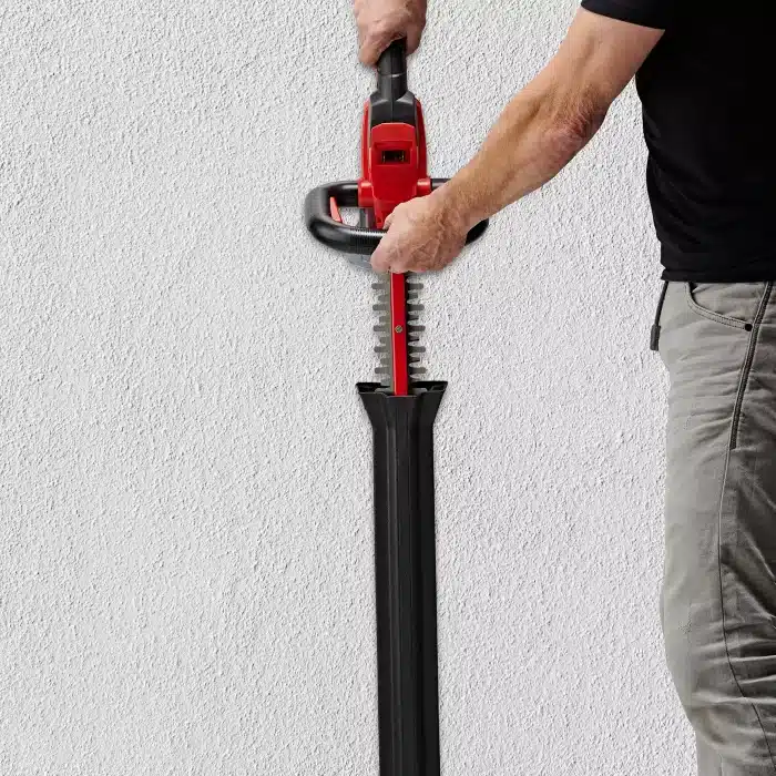 EINHELL Aku škare za živicu PXC ARCURRA 18/55 - Slika 2