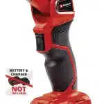 EINHELL Aku svjetiljka Power X-Change TC-CL 18 Li H-Solo