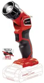 EINHELL Aku svjetiljka Power X-Change TC-CL 18 Li H-Solo