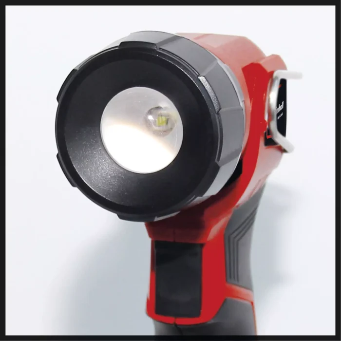 EINHELL Aku svjetiljka Power X-Change TC-CL 18 Li H-Solo - Slika 2