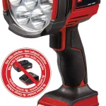 EINHELL Aku svjetiljka Power X-Change TE-CL 18/2500 Li AC-Solo