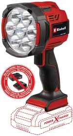 EINHELL Aku svjetiljka Power X-Change TE-CL 18/2500 Li AC-Solo