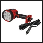 EINHELL Aku svjetiljka Power X-Change TE-CL 18/2500 Li AC-Solo - Slika 2