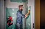 EINHELL Aku svjetiljka reflektor Power X-Change TE-CL 18/2000 Li AC-Solo - Slika 4