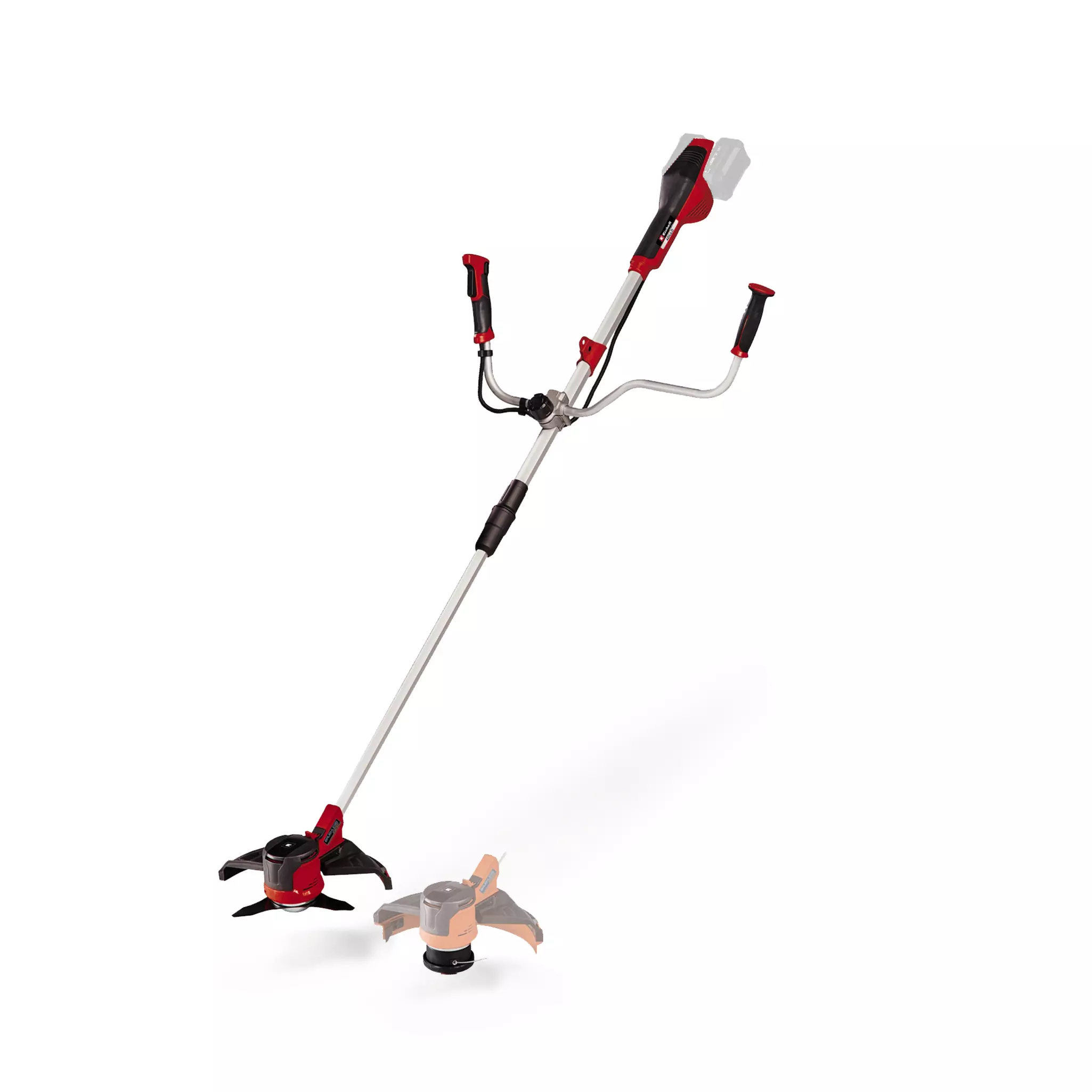 -FJPG-FWEBP - 2026-07-15T081459.620 EINHELL Aku trimer PXC BRUSHLESS AGILLO 36/255 - Slika 1