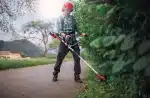 EINHELL Aku trimer PXC BRUSHLESS AGILLO 36/255 - Slika 5