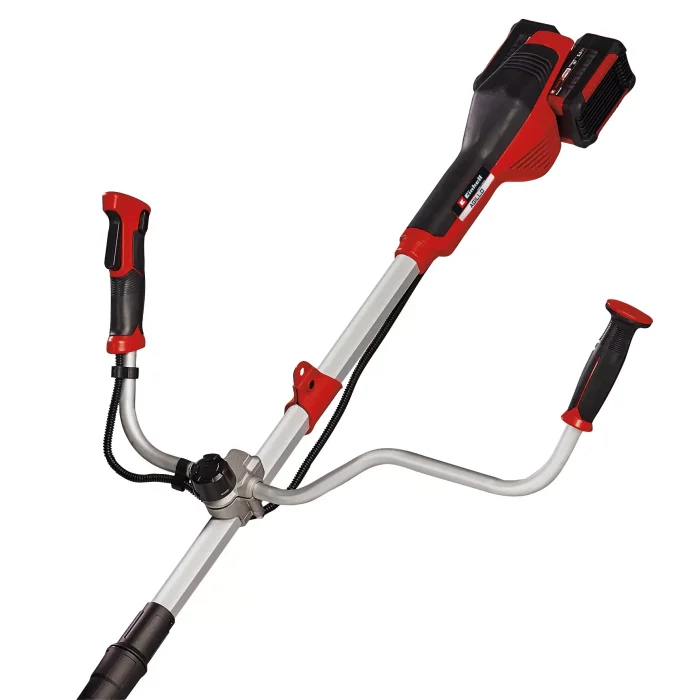EINHELL Aku trimer PXC BRUSHLESS AGILLO 36/255 - Slika 4