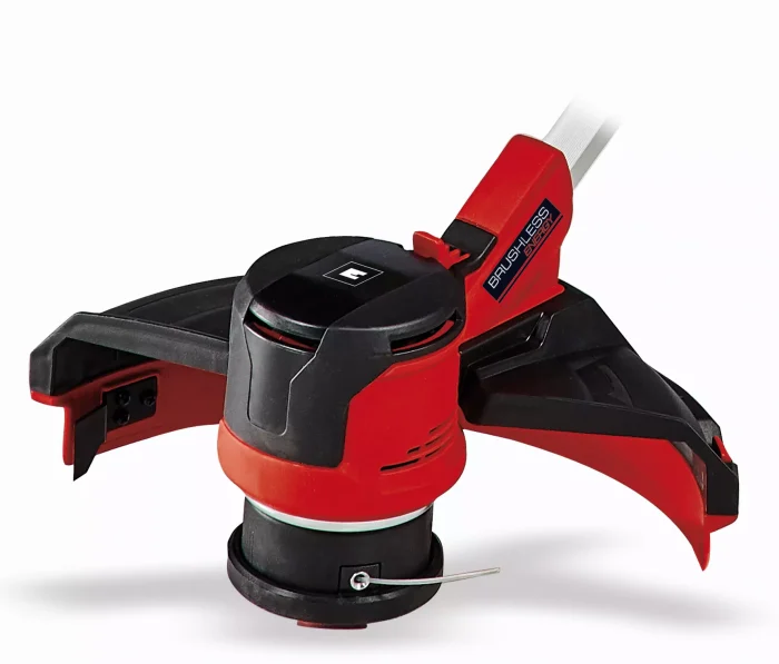 EINHELL Aku trimer PXC BRUSHLESS AGILLO 36/255 - Slika 3