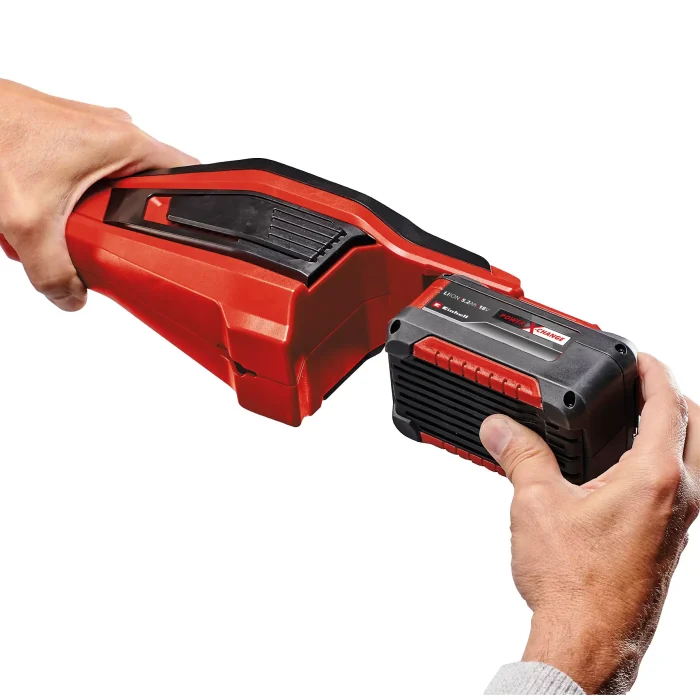 EINHELL Aku trimer za travu Power X-Change AGILLO 18/200-Solo - Slika 2