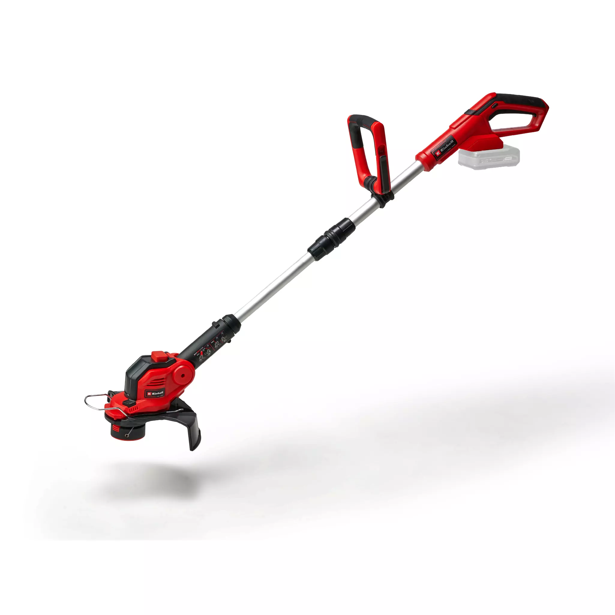 -FJPG-FWEBP - 2026-07-15T082525.090 EINHELL Aku trimer za travu Power X-Change GE-CT 18/28 Li-Solo - Slika 1