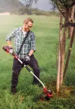 EINHELL Aku trimer za travu Power X-Change GE-CT 36/30 Li E-Solo - Slika 5