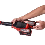 EINHELL Aku trimer za travu Power X-Change GE-CT 36/30 Li E-Solo - Slika 4