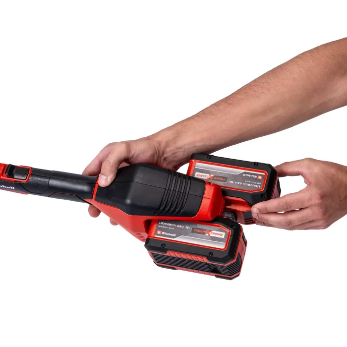 EINHELL Aku trimer za travu Power X-Change GE-CT 36/30 Li E-Solo - Slika 4
