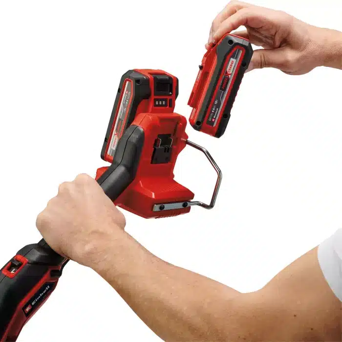EINHELL aku trimer za travu Power X-Change GP-CT 36/35 Li BL-Solo - Slika 3