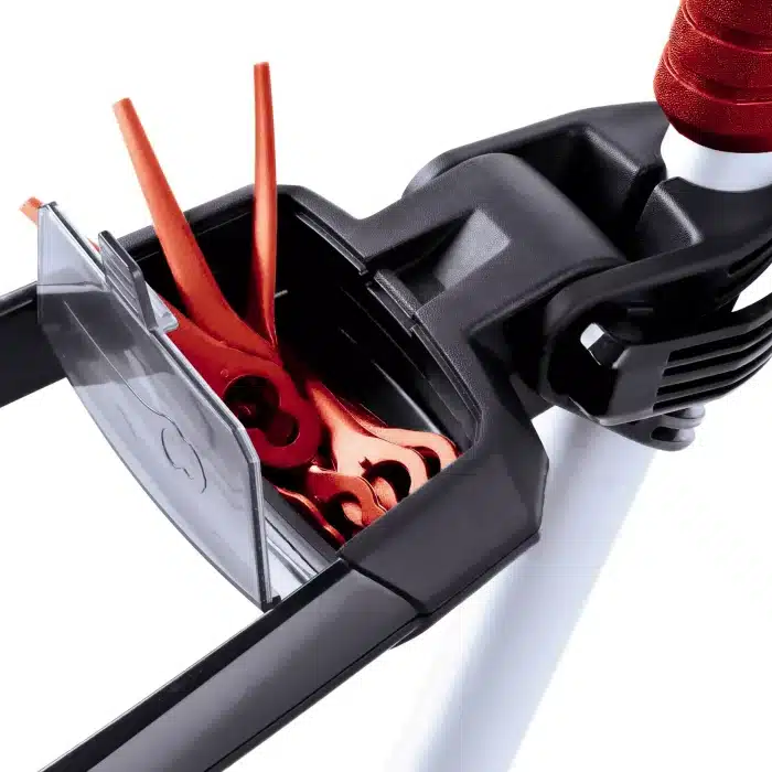 EINHELL Aku trimer za travu PXC GC-CT 18 Li-Solo - Slika 5