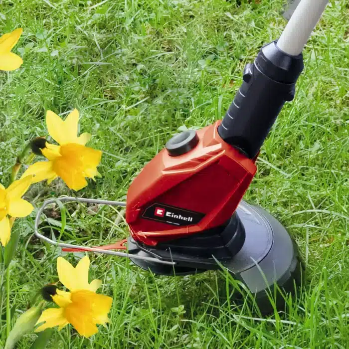 EINHELL Aku trimer za travu PXC GC-CT 18 Li-Solo - Slika 3