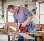 EINHELL aku ubodna pila Power X-Change TC-JS 18 Li - Solo - Slika 6