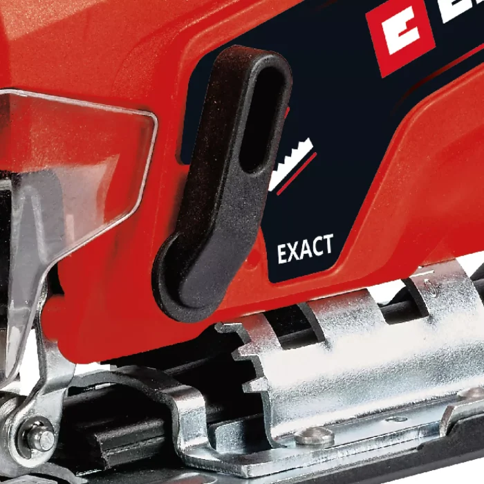 EINHELL aku ubodna pila Power X-Change TC-JS 18 Li - Solo - Slika 5