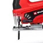EINHELL aku ubodna pila Power X-Change TC-JS 18 Li - Solo - Slika 4