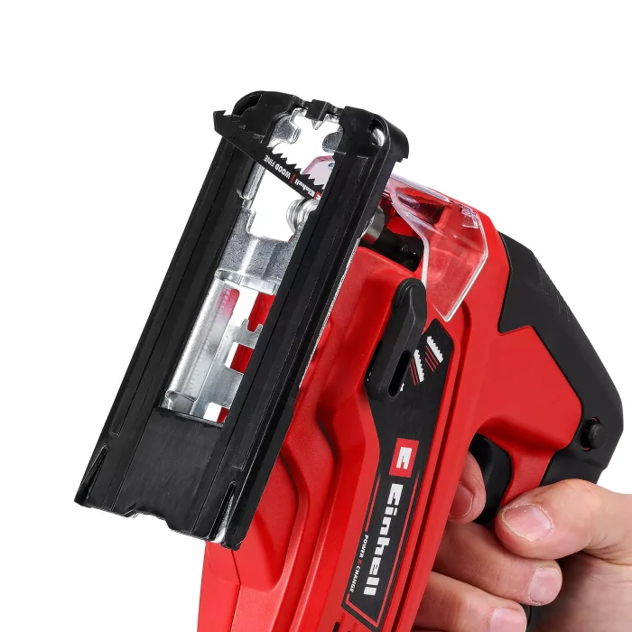 EINHELL aku ubodna pila Power X-Change TC-JS 18 Li - Solo - Slika 3