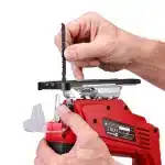 EINHELL aku ubodna pila Power X-Change TC-JS 18 Li - Solo - Slika 2