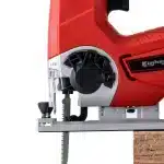 EINHELL aku ubodna pila Power X-Change TE-JS 18 Li - Solo - Slika 4