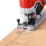 EINHELL aku ubodna pila Power X-Change TE-JS 18 Li - Solo - Slika 3