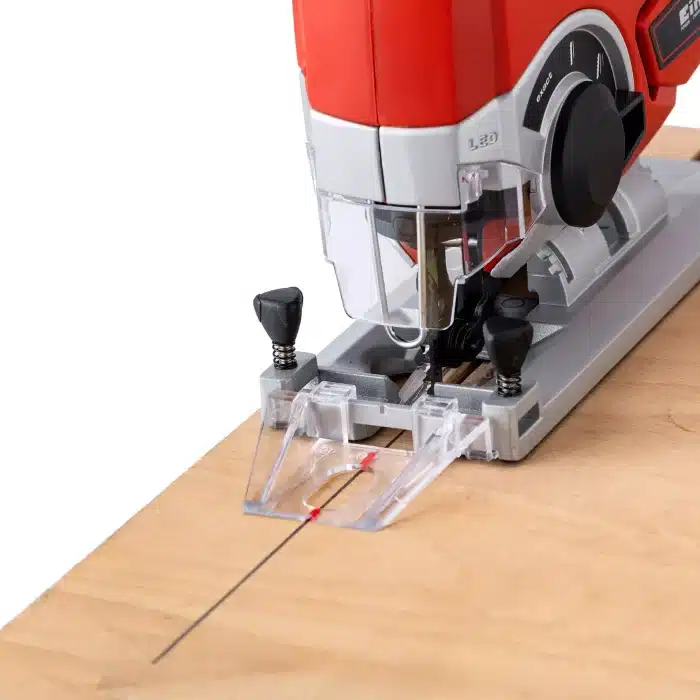 EINHELL aku ubodna pila Power X-Change TE-JS 18 Li - Solo - Slika 3