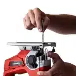 EINHELL aku ubodna pila Power X-Change TE-JS 18 Li - Solo - Slika 2
