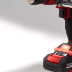 EINHELL aku udarna bušilica Power X-Change TE-CD 18/48 Li-i Solo - Slika 3