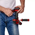 EINHELL aku udarna bušilica Power X-Change TE-CD 18/48 Li-i Solo - Slika 2