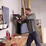 EINHELL Aku udarna bušilica Power X-Change TE-ID 18 Li-Solo - Slika 6