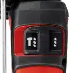 EINHELL Aku udarna bušilica Power X-Change TE-ID 18 Li-Solo - Slika 5