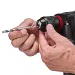 EINHELL Aku udarna bušilica Power X-Change TE-ID 18 Li-Solo - Slika 3