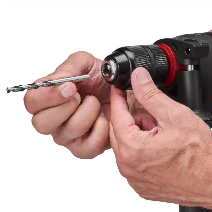 EINHELL Aku udarna bušilica Power X-Change TE-ID 18 Li-Solo - Slika 3