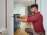 EINHELL aku udarna bušilica Power X-Change TP-CD 18/60 Li-i-BRUSHLESS – Solo - Slika 5