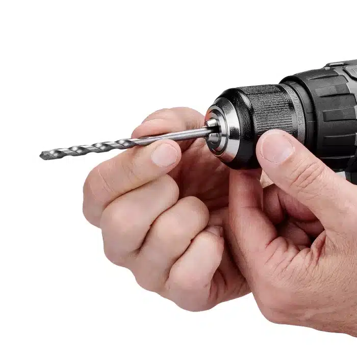 EINHELL aku udarna bušilica Power X-Change TP-CD 18/60 Li-i-BRUSHLESS – Solo - Slika 3