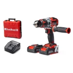 EINHELL aku udarna bušilica PXC BRUSHLESS TP-CD 18 Li-i BL Kit
