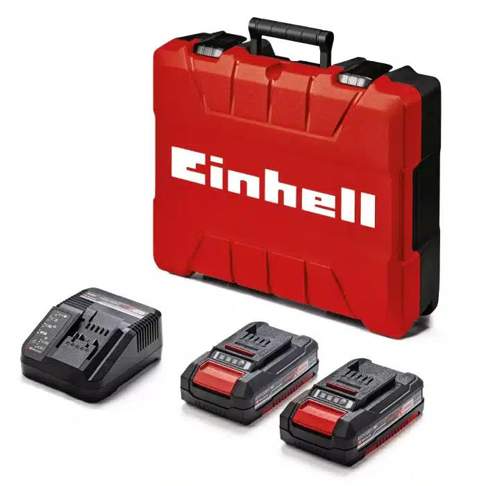 EINHELL aku udarna bušilica PXC BRUSHLESS TP-CD 18 Li-i BL Kit - Slika 6