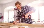 EINHELL aku udarna bušilica PXC BRUSHLESS TP-CD 18 Li-i BL Kit - Slika 5