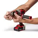 EINHELL aku udarna bušilica PXC BRUSHLESS TP-CD 18 Li-i BL Kit - Slika 3