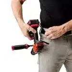 EINHELL aku udarna bušilica PXC BRUSHLESS TP-CD 18 Li-i BL Kit - Slika 2