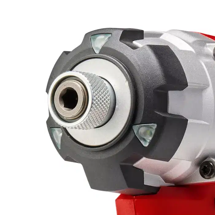EINHELL aku udarni odvijač Power X-Change TE-CI 18 Li – Solo - Slika 2